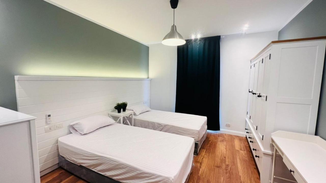 Sodic Westown Residence 2 6th of October City ภายนอก รูปภาพ