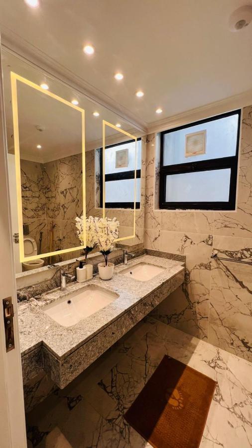 Sodic Westown Residence 2 6th of October City ภายนอก รูปภาพ