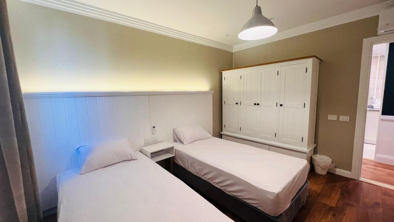 Sodic Westown Residence 2 6th of October City ภายนอก รูปภาพ